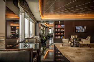 Alojamiento - Intercontinental Dubai Festival City