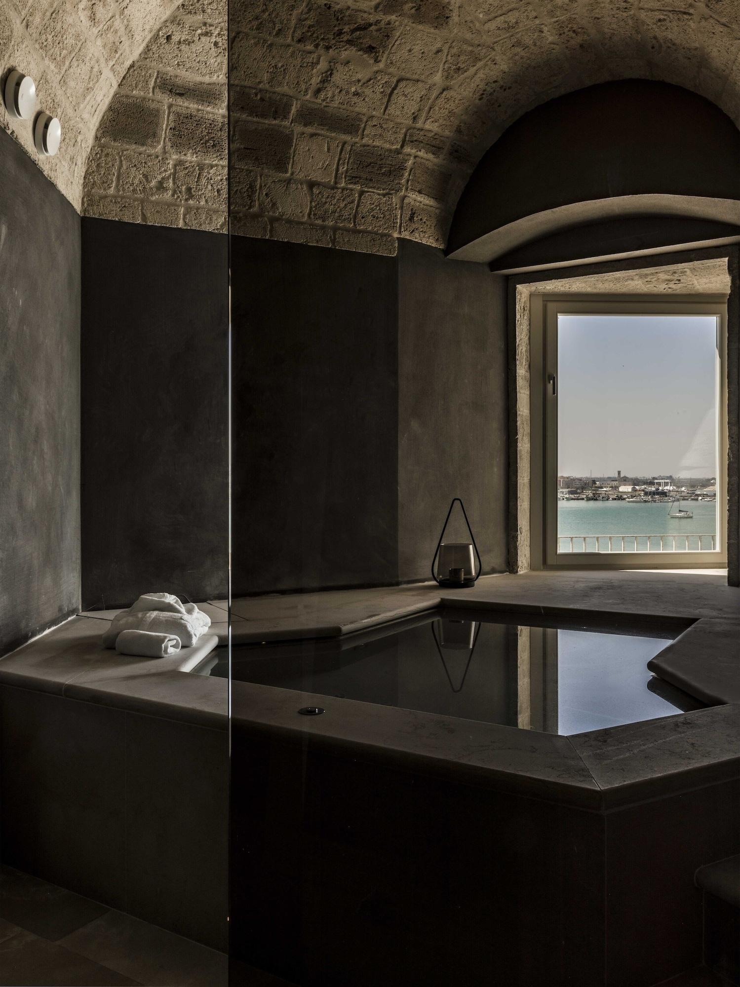 Spa Dogana Resort