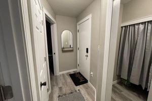 Alquiler Vacacional - The Sophisticated Apartment- 2 Bedroom Apartment Unit in Downtown Sioux Falls