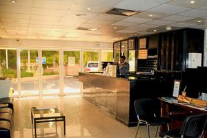 Alojamiento - Golden Beach Motel