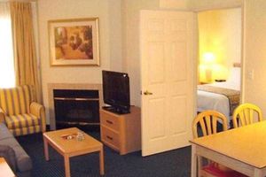 Alojamiento - Residence Inn by Marriott West Palm Beach
