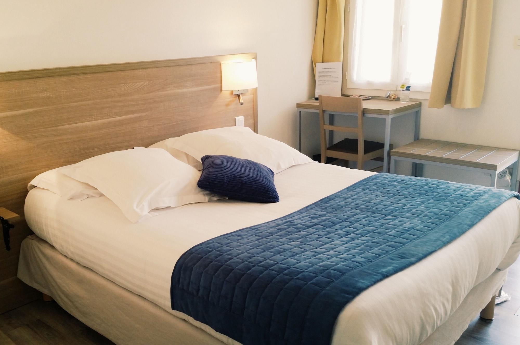 Habitación Hotel Les Comtes De Pardiac