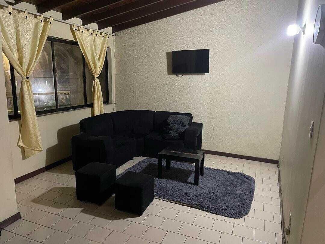 Comodidades del Alojamiento Friends Gather Hostal