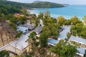 Alojamiento - Island Center Point