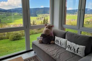 Alquiler Vacacional - villa with panoramic view