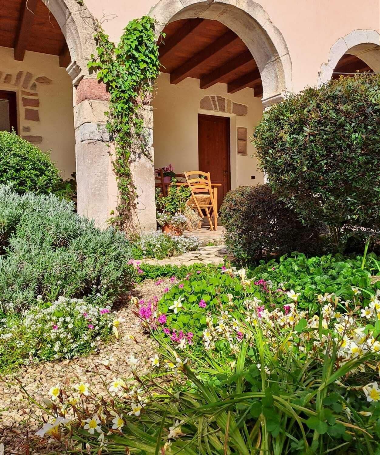 Varios B&B S'Omu Antiga