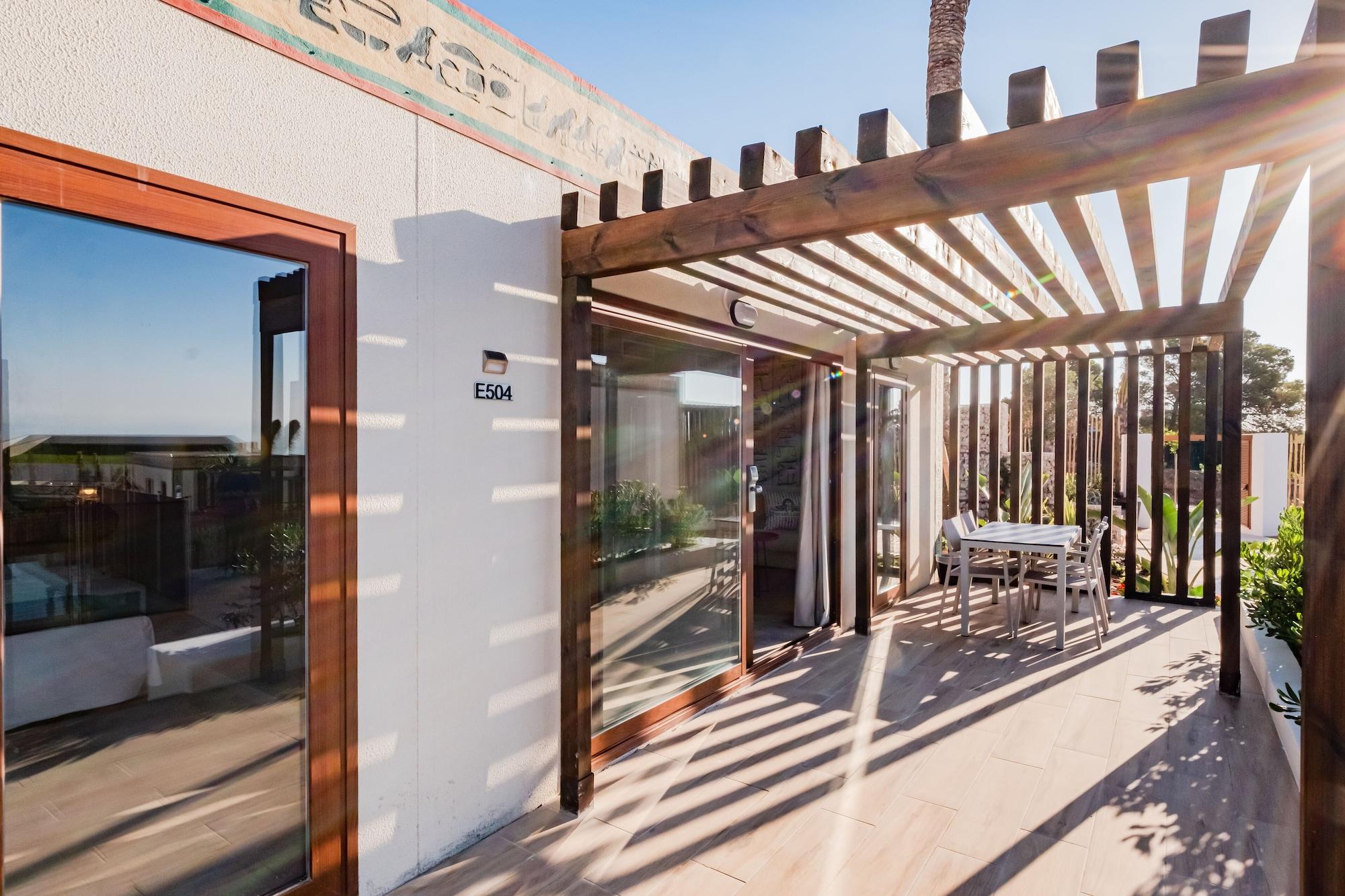 Habitación Four Points by Sheraton Costa Blanca Villas