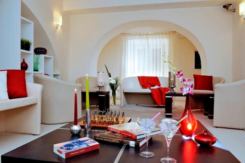 Instalaciones Recreativas Demetra Hotel