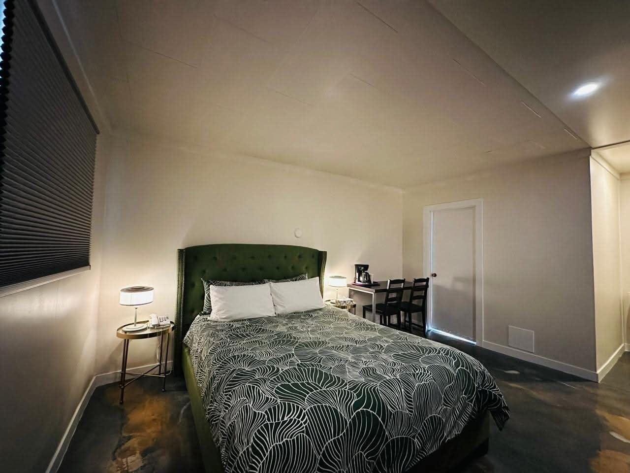 Habitación Sage Hills Motel