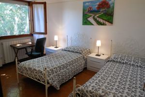 Alquiler Vacacional - Holiday House for 9 Persons