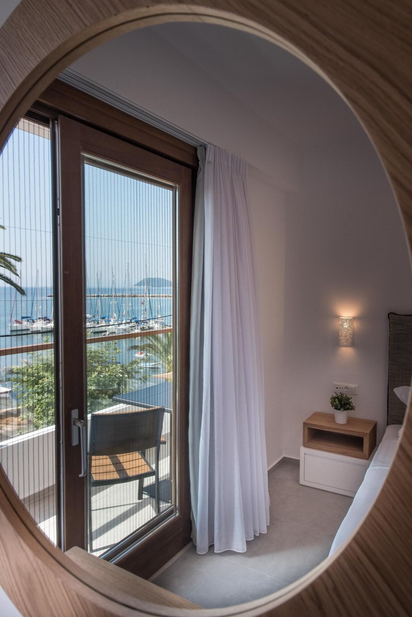 Playa Natura Luxury Boutique Hotel Skopelos