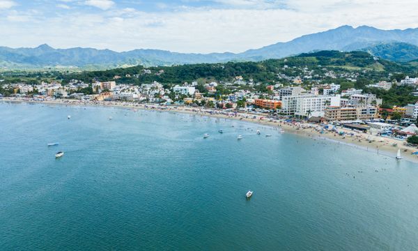 Rincon de guayabitos
