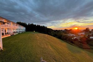 Alojamiento - Mon Joli Motel