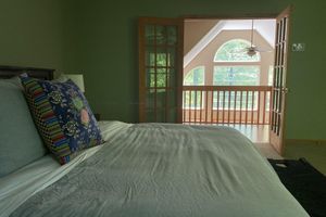 Alquiler Vacacional - Chalet Le Bambi in Arrowhead Lake Community