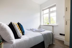 Alquiler Vacacional - The Tower Bridge Luxury Collection