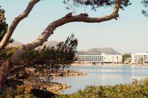 Alojamiento - Sunprime Pollensa Bay