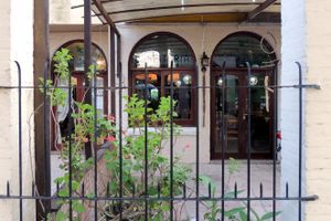 Alojamiento - Hotel Avenida San Bernardo