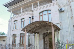 Alojamiento - Prestige Terrace Hotel