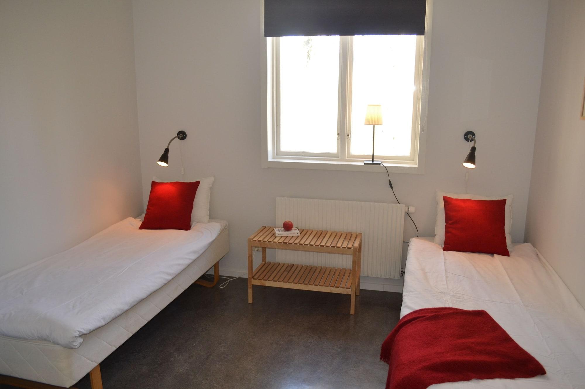 Habitación Ljungsbro Vandrarhem - Hostel