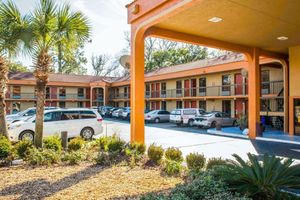 Alojamiento - Econo Lodge Panama City St. Andrews