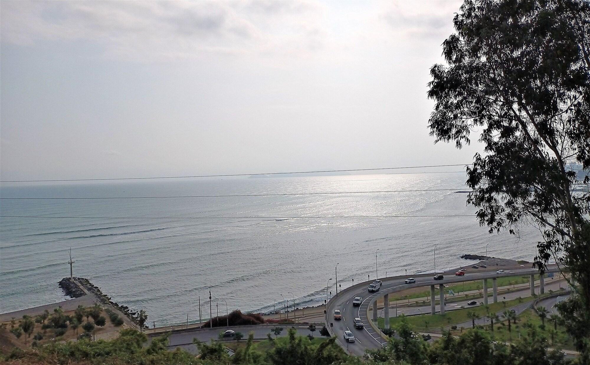 Playa Redibuk - Nice 1BR apartment in Barranco