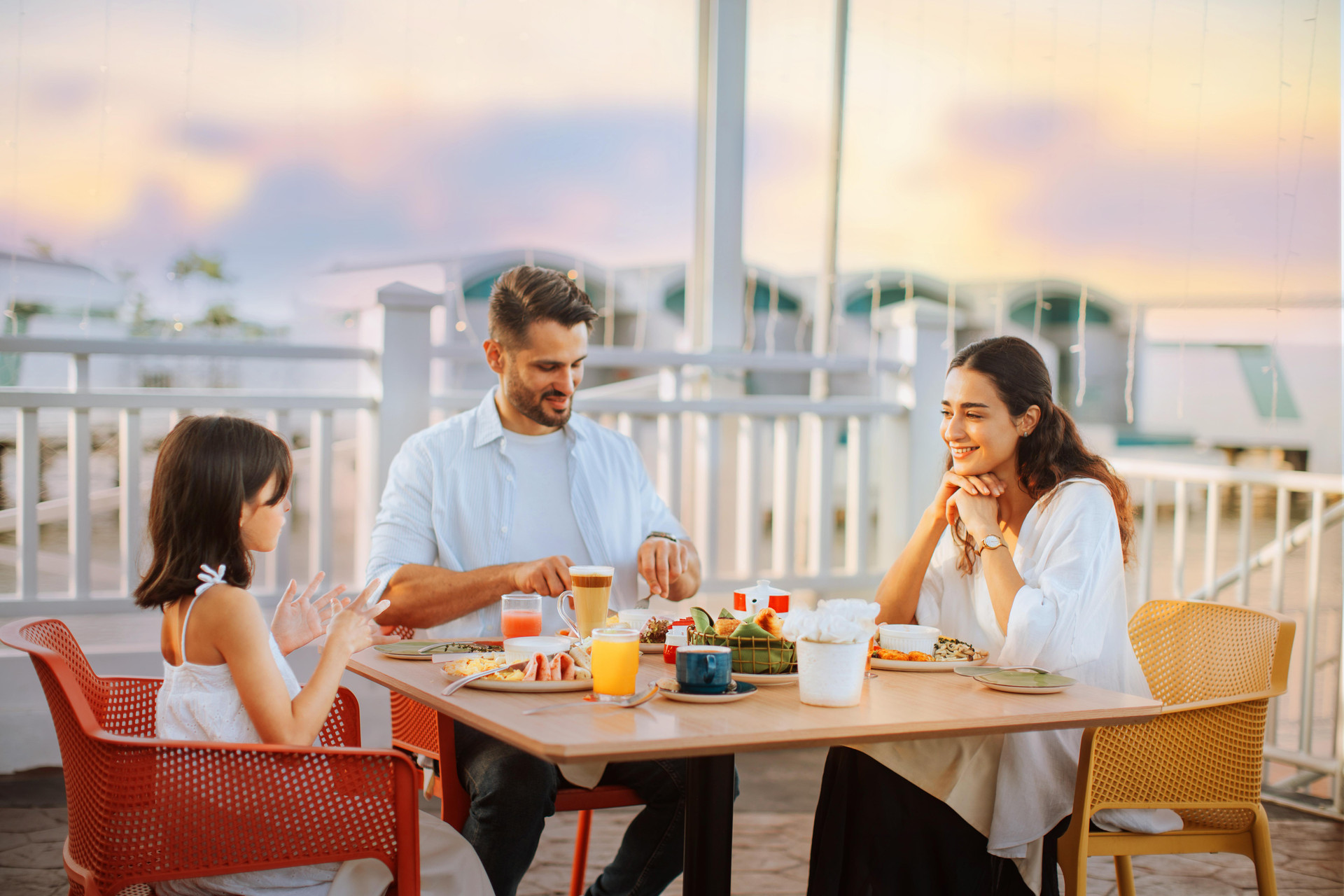 Restaurant Lexis Hibiscus Port Dickson