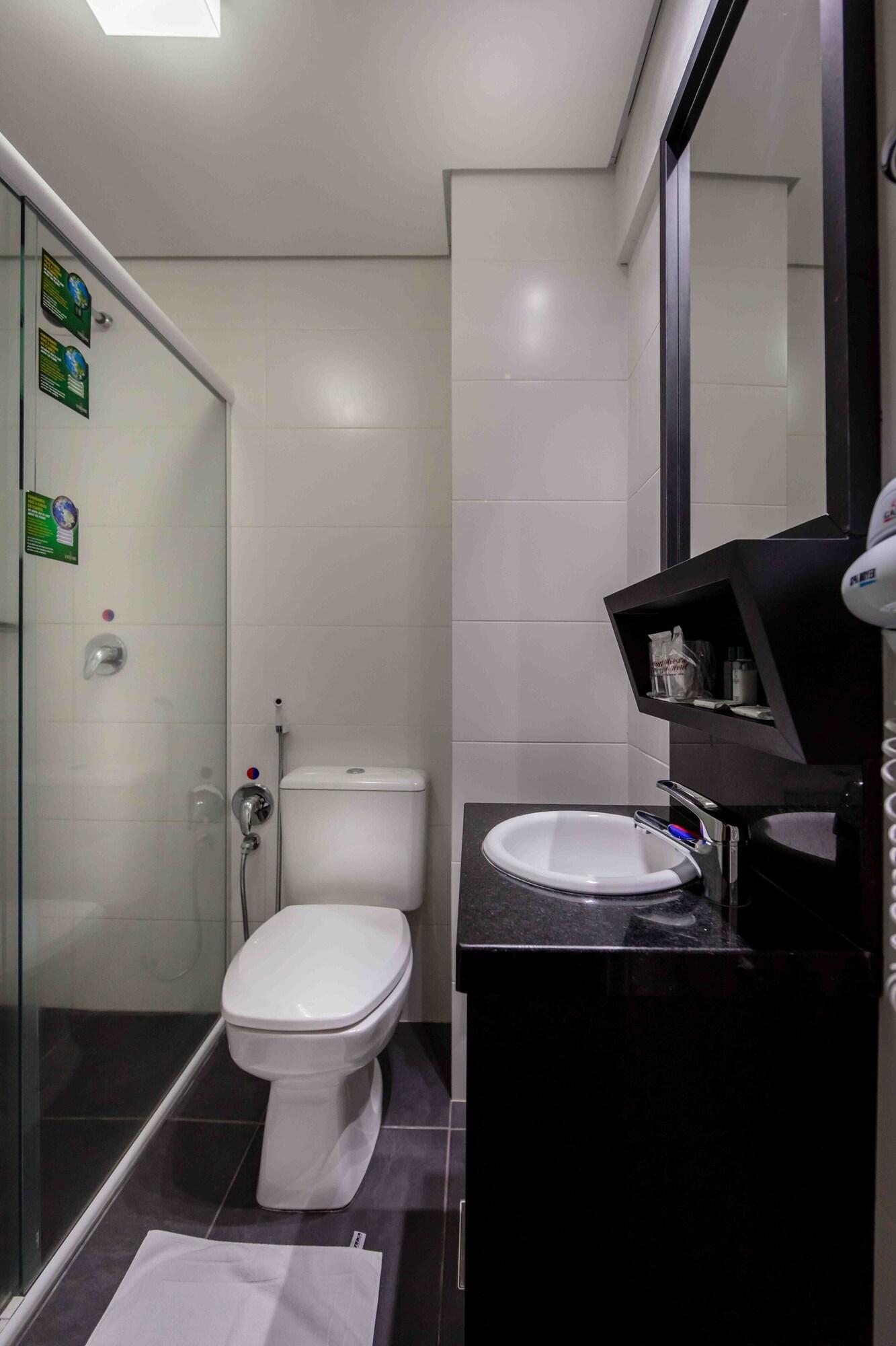Equipamiento de Habitación San Silvestre Hotel