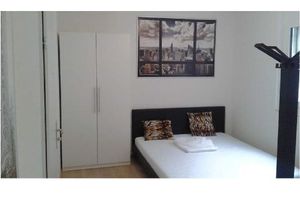 Alquiler Vacacional - smart 1.5 room apartment in a quiet apartment building