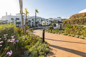 Alojamiento - Estepona Holiday Hills