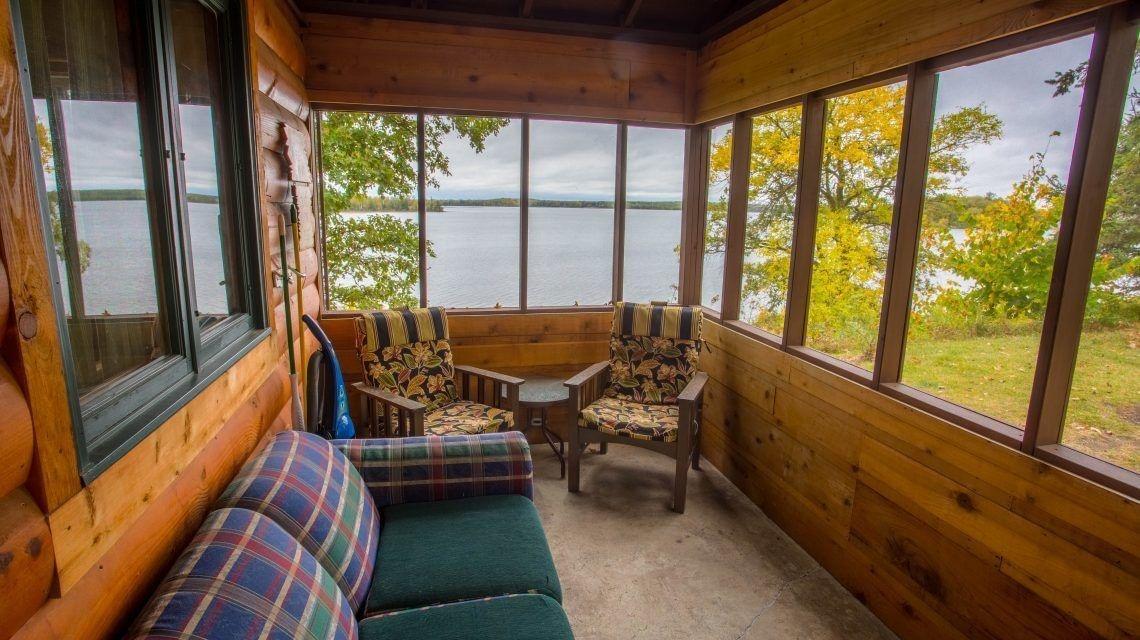 Habitación Kohl's Resort