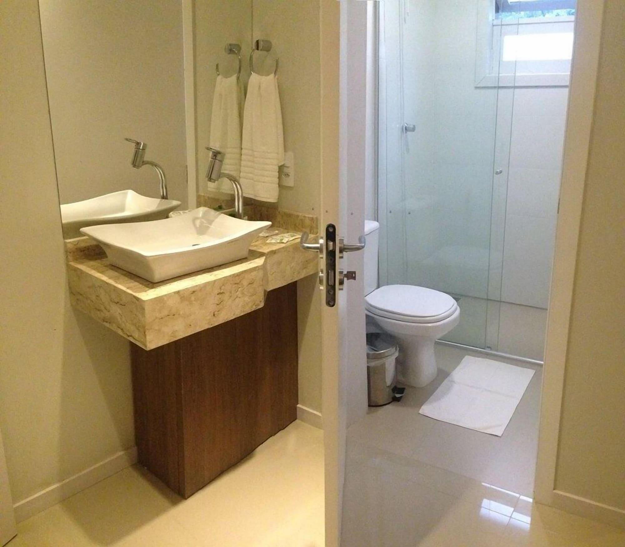 Equipamiento de Habitación Pousada Bela Lisboa