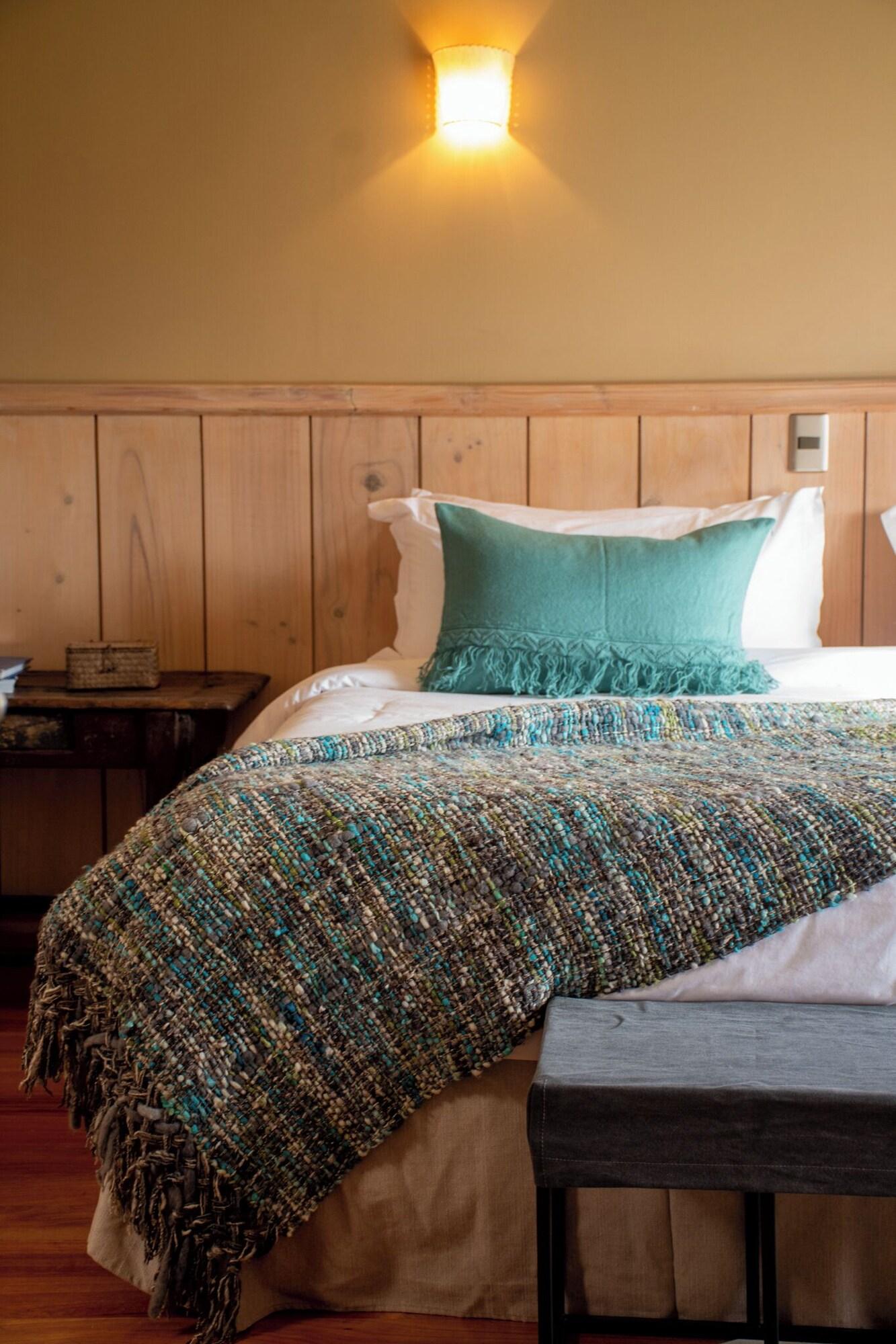 Habitación Futangue Hotel & Spa