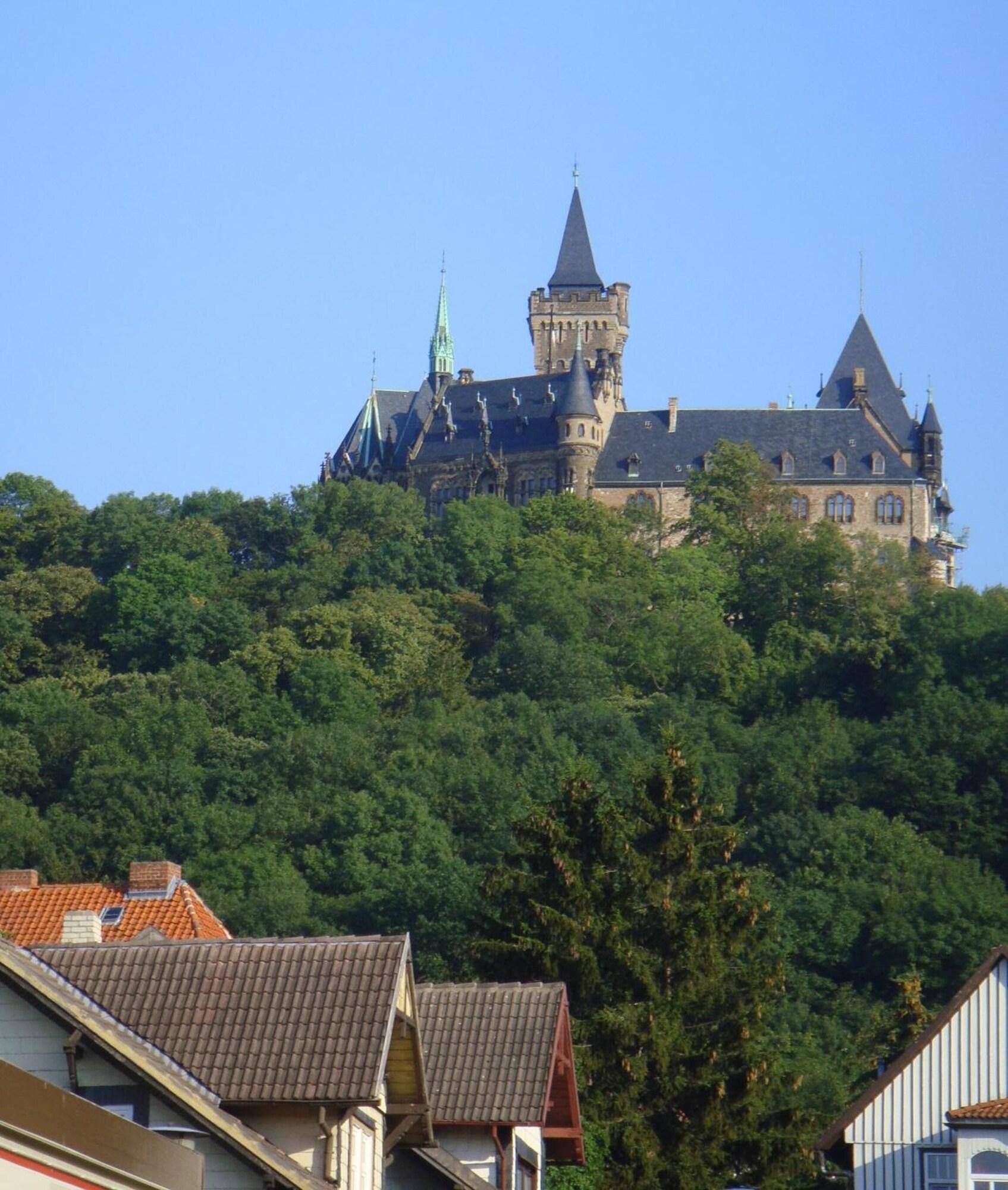Varios Hotel Schlossblick
