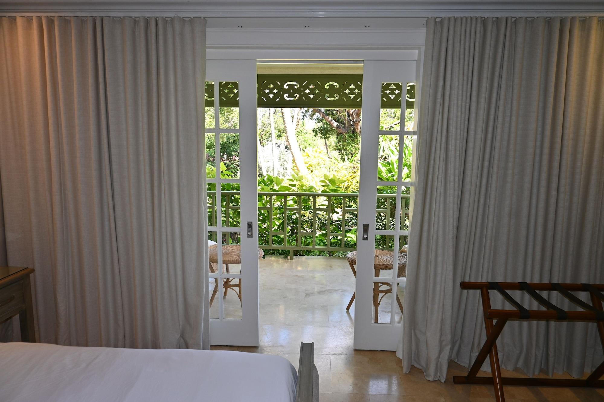 Habitación Little Good Harbour