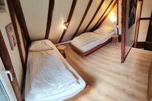 Alquiler Vacacional - Vacation home Laange in Nat. Park Kellerwald Edersee directly on the Sauerland.