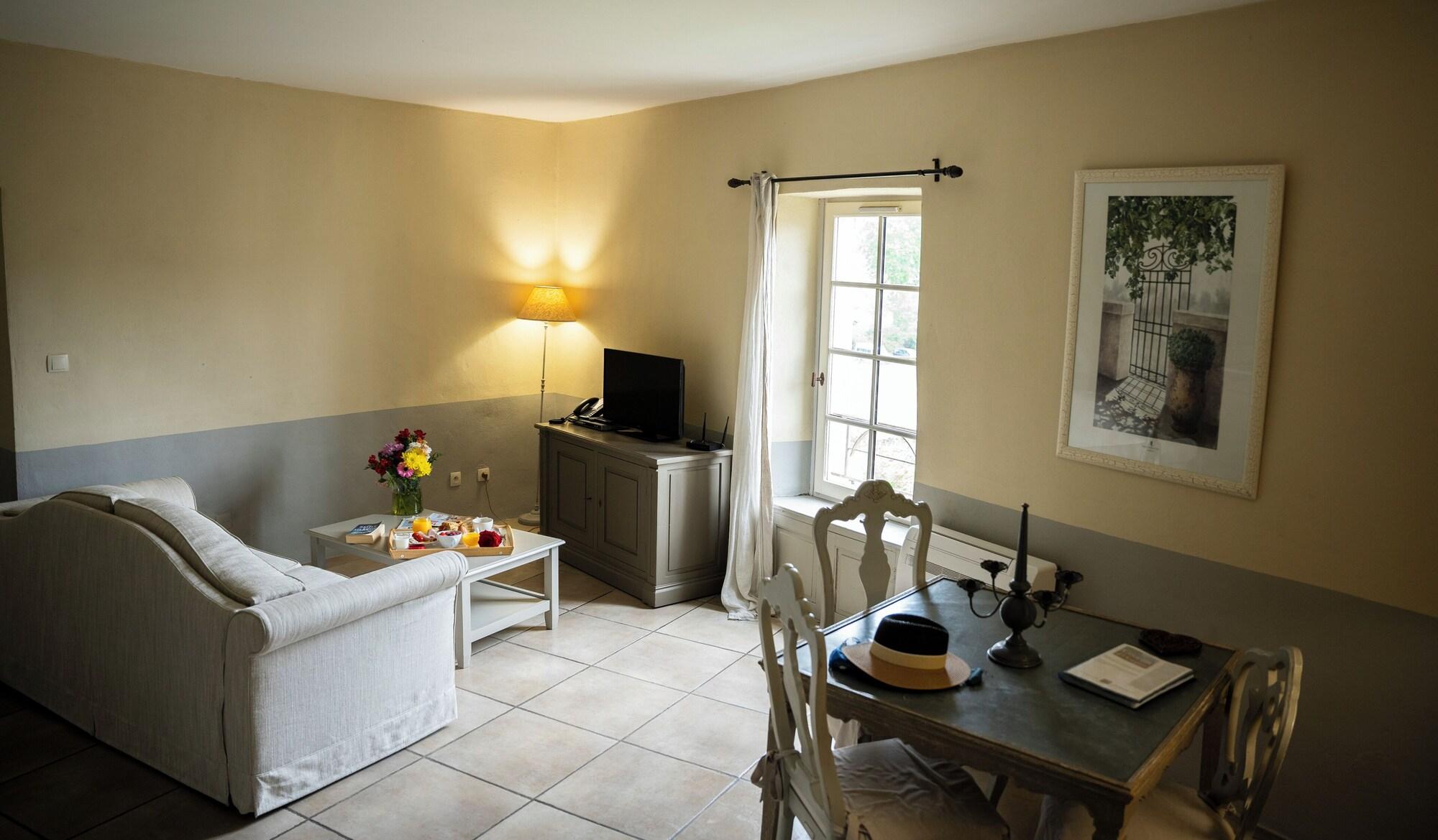 Habitación Couvent d'Hérépian