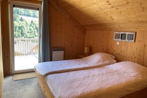 Alquiler Vacacional - Luxury chalet with stunning views and large terrace