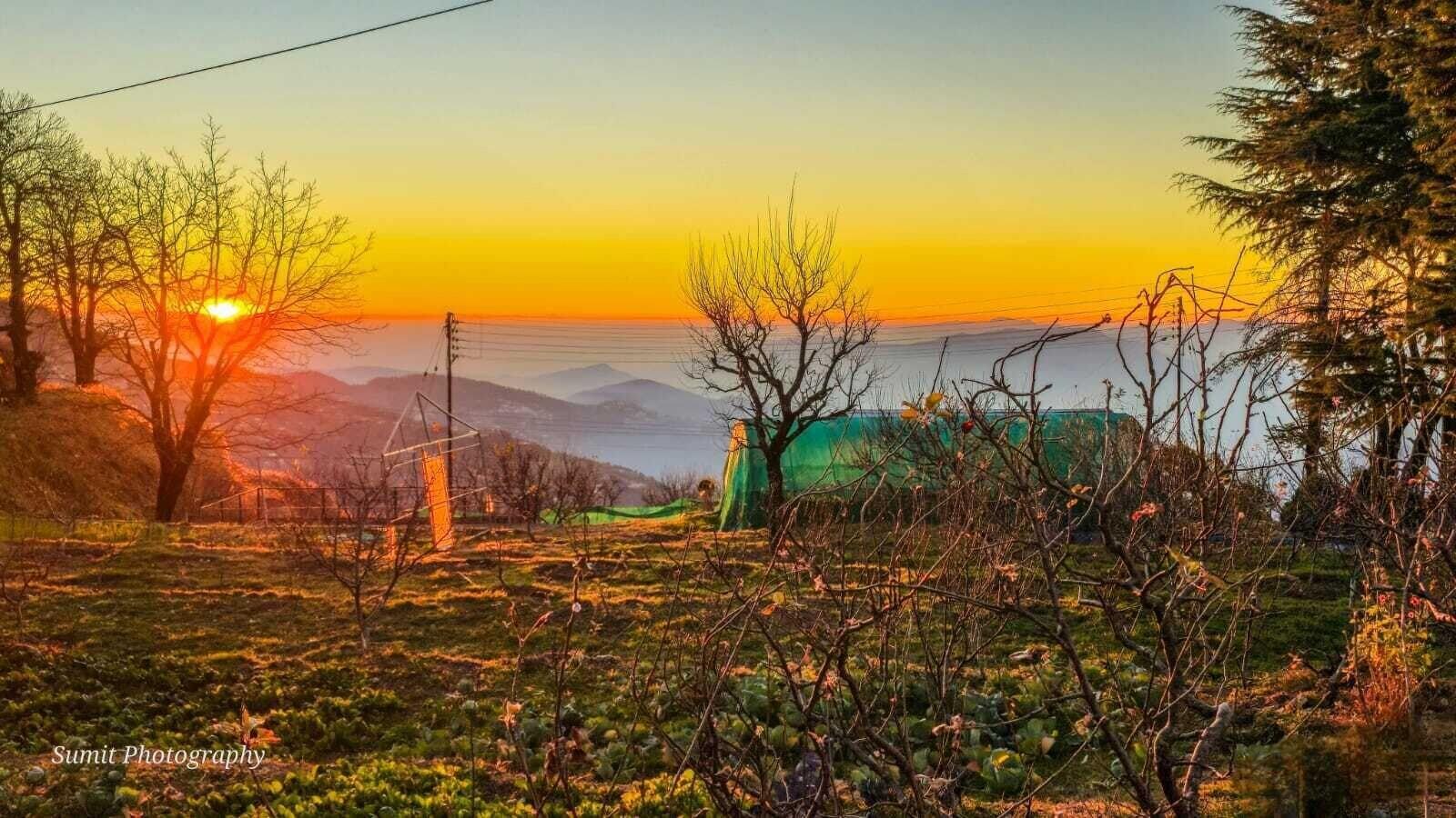 Varios Family Home Stay