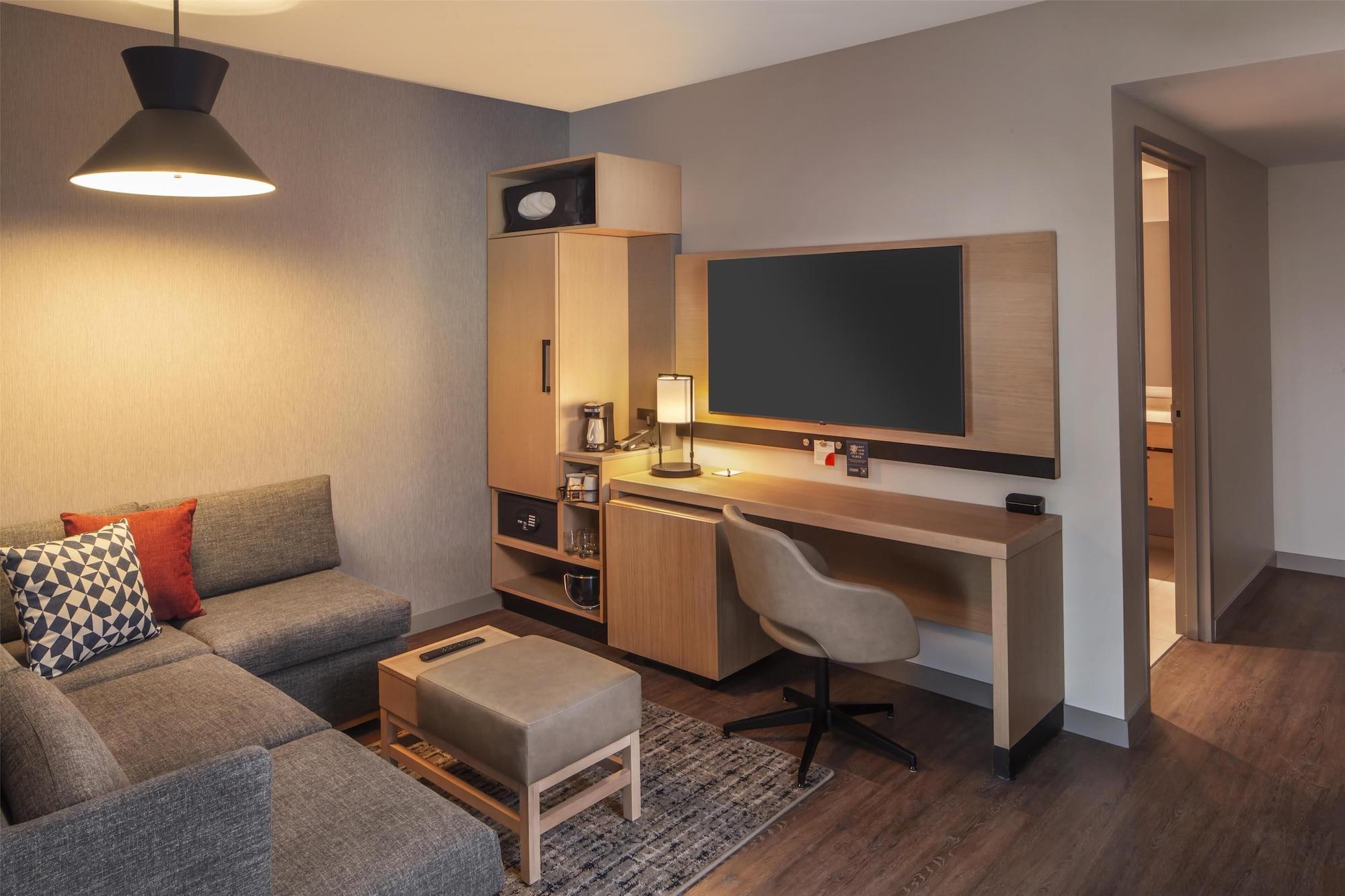 Habitación Hyatt Place Reno