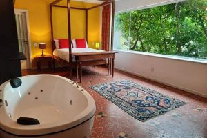 Alojamiento - Rio Boutique Suites