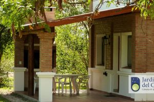 Alquiler Vacacional - Jardines del Cielo Cabañas & Apart Suites