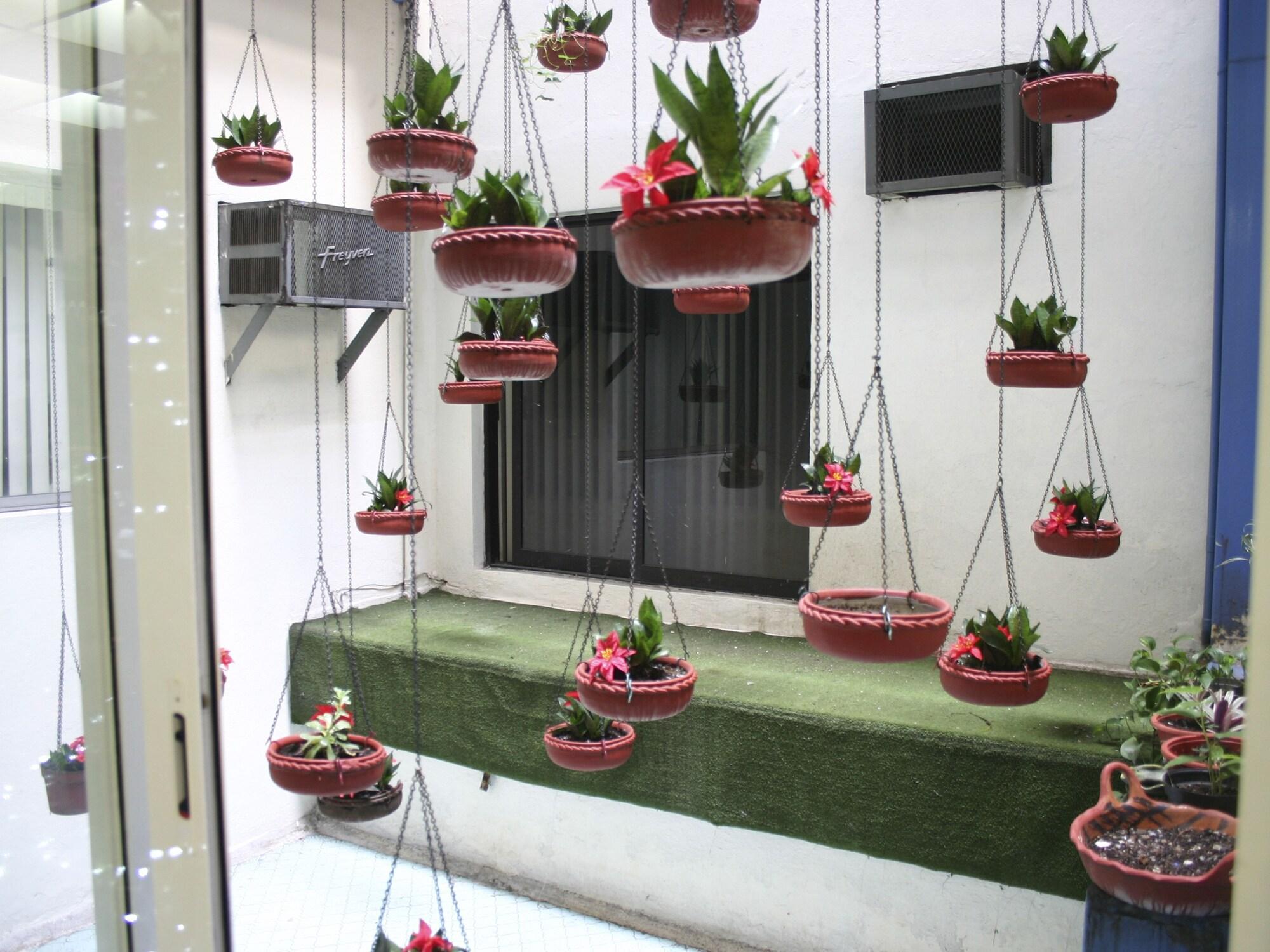 Vista Lobby Hotel Rosgaud