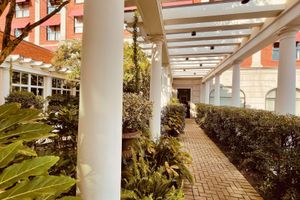 Alojamiento - O.Henry Hotel