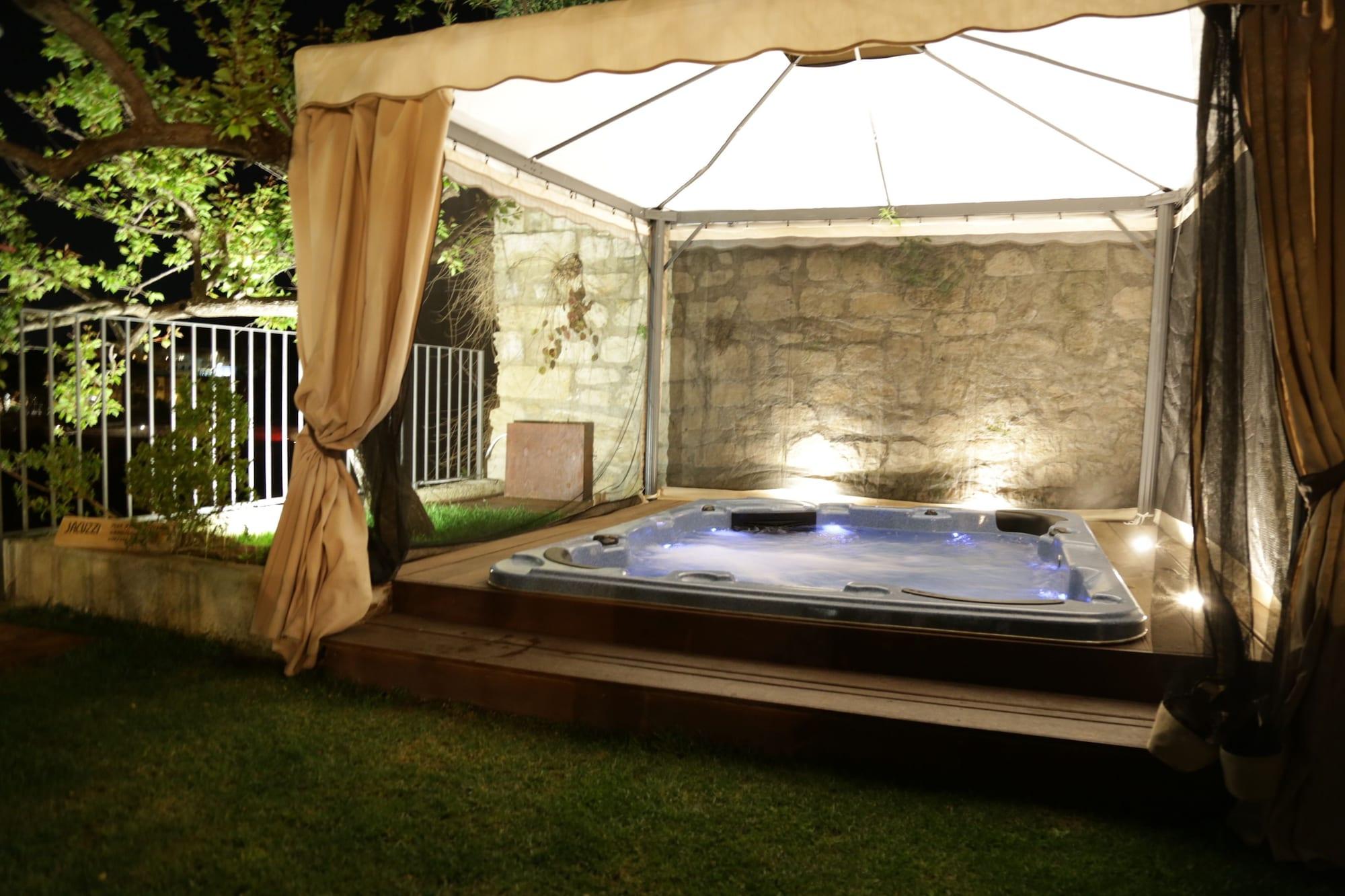 Spa La Casa del Gelsomino
