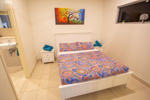 Alquiler Vacacional - Darwin Luxury Apartment