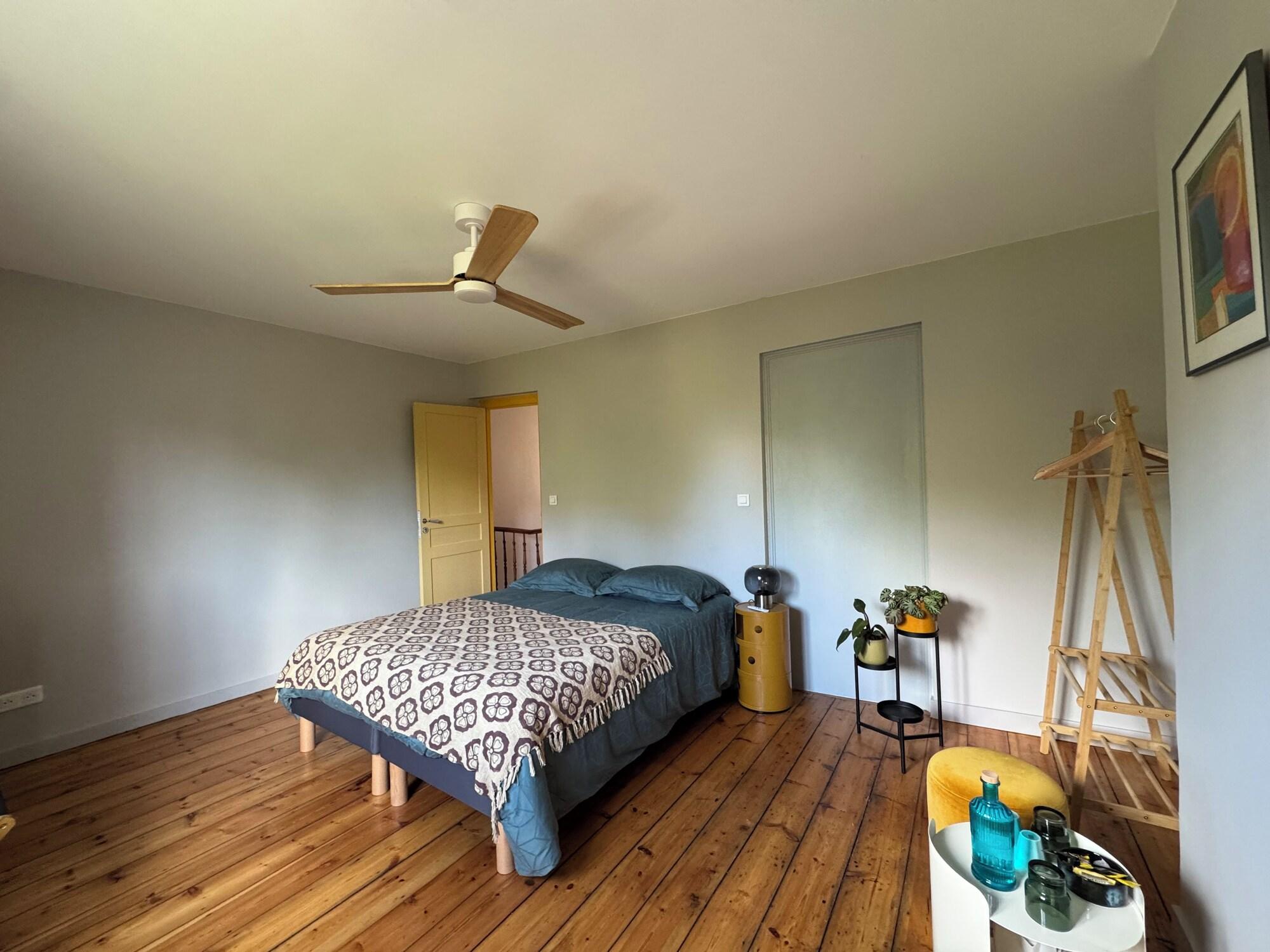 Habitación Anavel Atao