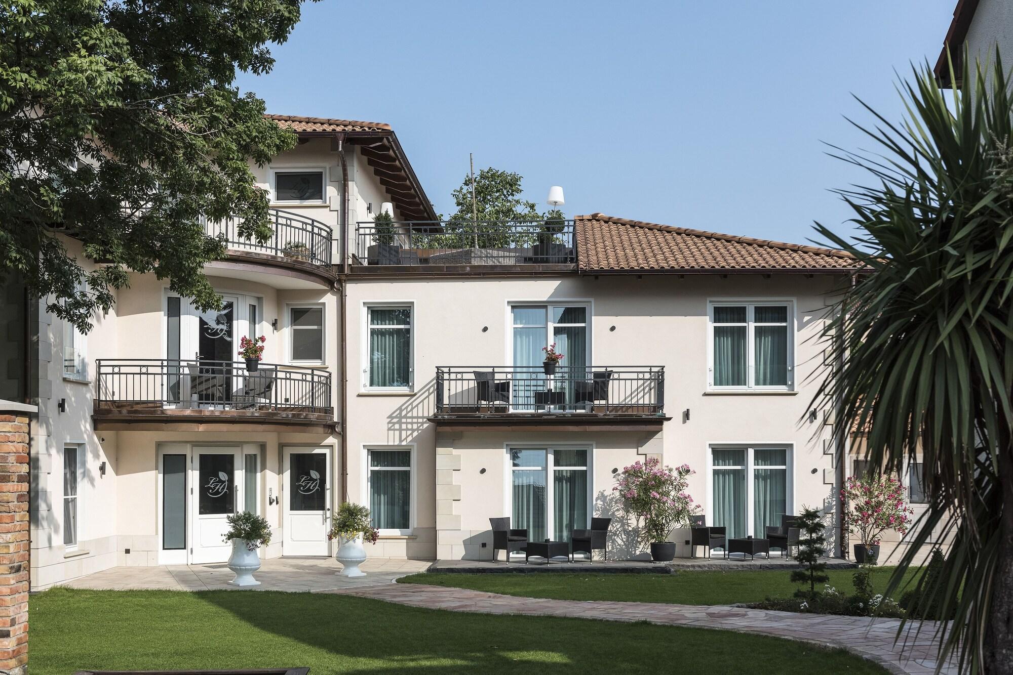 Varios Hotel & Restaurant Linther Hof