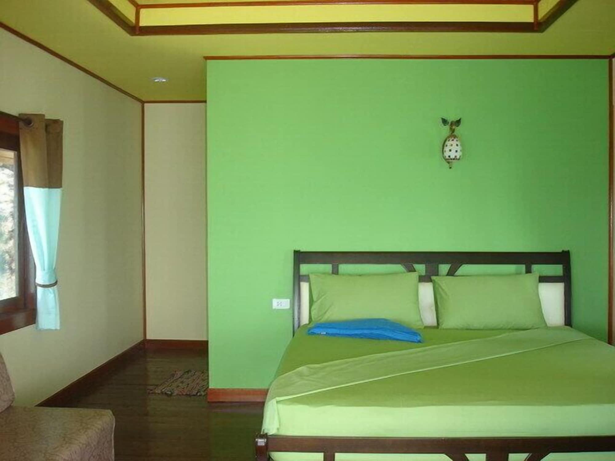 Set de Habitación Sea Sunset Resort
