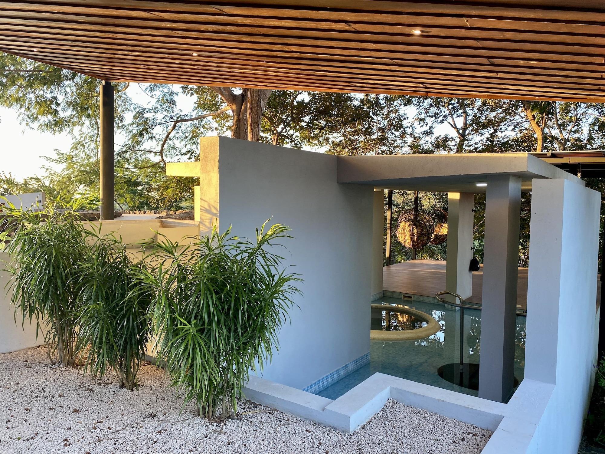 Spa Pacific Kalokairi Adults Only