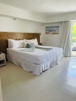 Alquiler Vacacional - Playa Dorada King Bed Beachfront